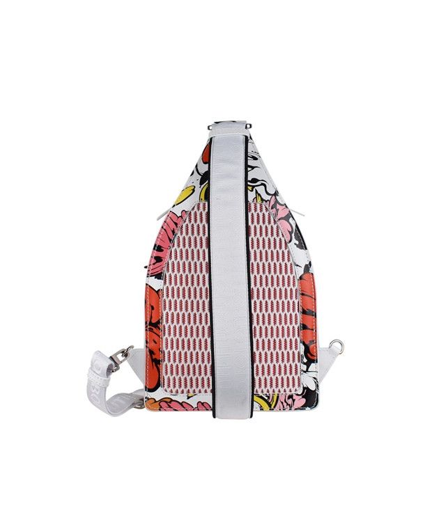 Christian Louboutin Messenger bag Size ONE SIZE - 2 Thumbnail