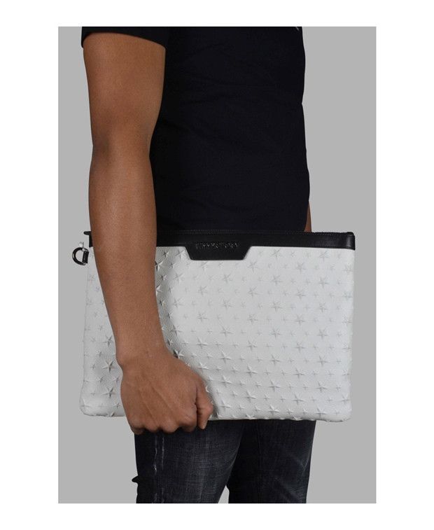 Jimmy Choo Clutch Size ONE SIZE - 2 Thumbnail