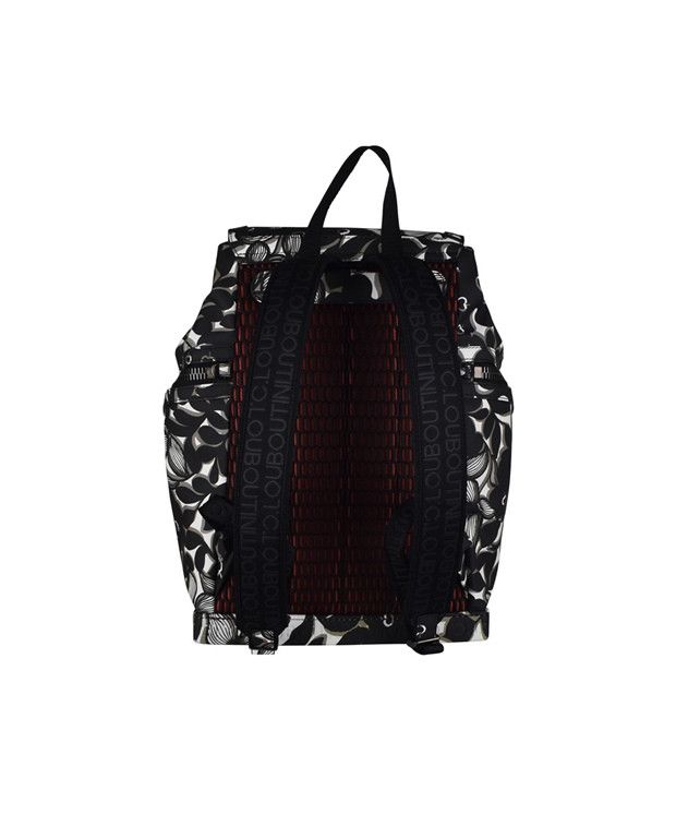 Christian Louboutin Backpack Size ONE SIZE - 2 Thumbnail