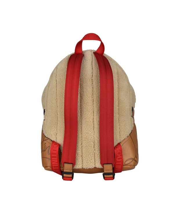 Christian Louboutin Backpack Size ONE SIZE - 2 Thumbnail