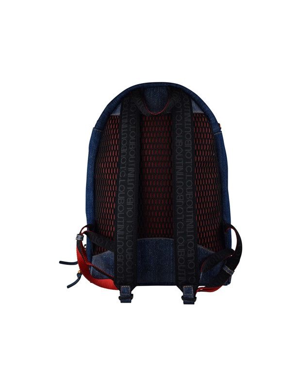 Christian Louboutin Backpack Size ONE SIZE - 2 Thumbnail