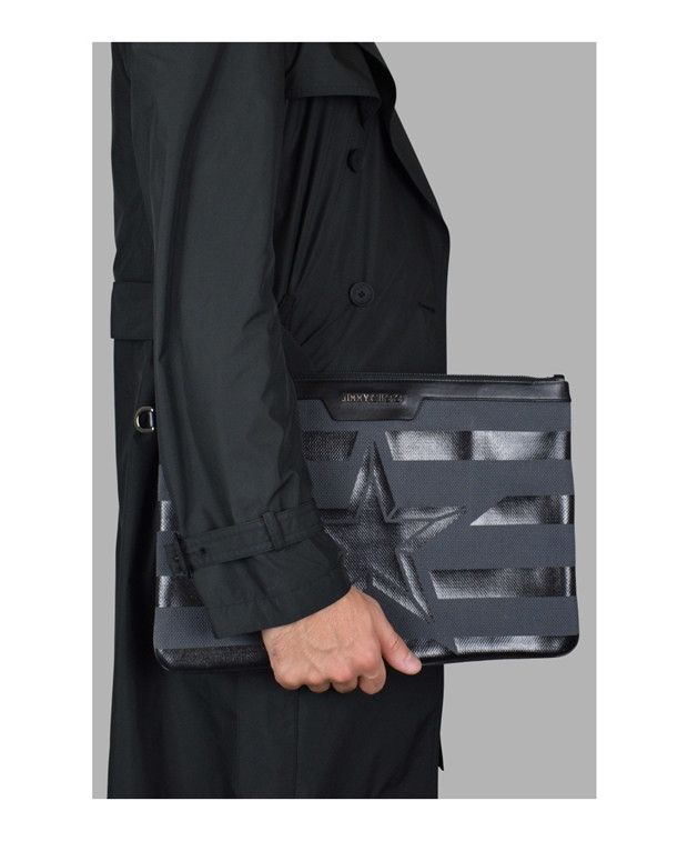 Jimmy Choo Clutch Size ONE SIZE - 2 Thumbnail