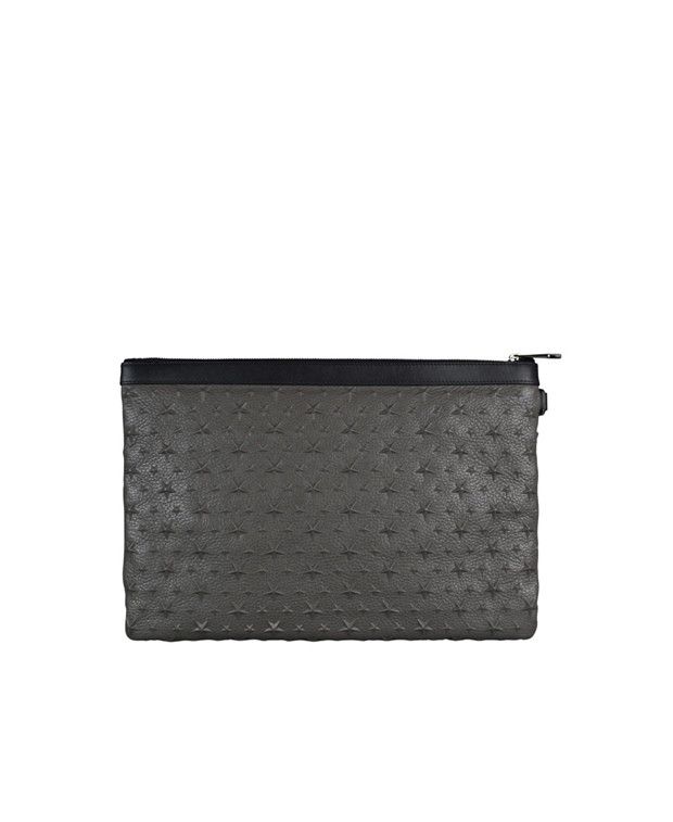 Jimmy Choo Clutch Size ONE SIZE - 2 Thumbnail