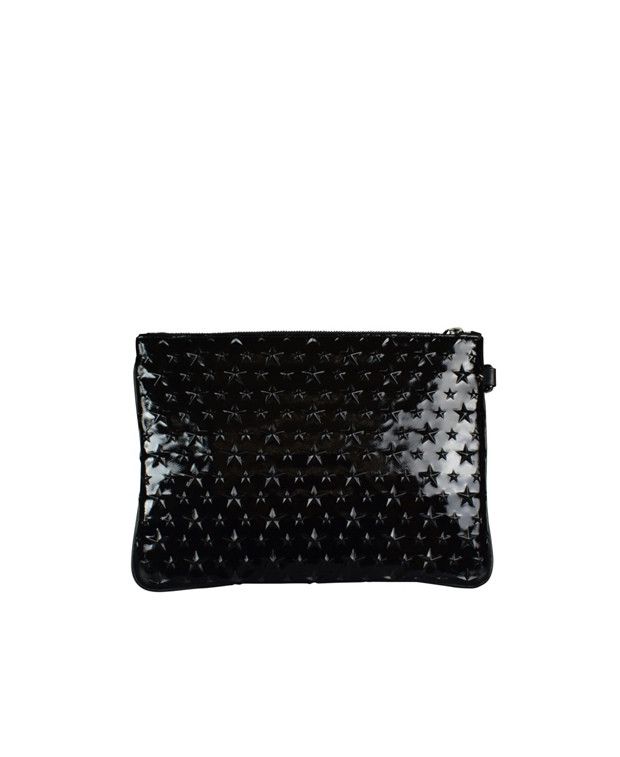 Jimmy Choo Clutch Size ONE SIZE - 2 Thumbnail