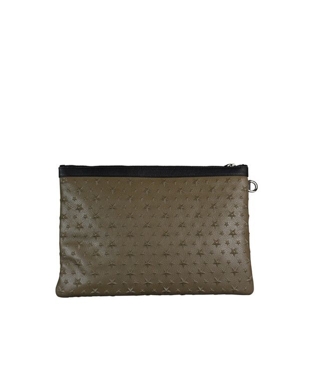 Jimmy Choo Clutch Size ONE SIZE - 2 Thumbnail