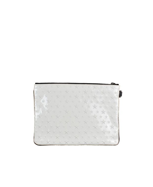 Jimmy Choo Clutch Size ONE SIZE - 2 Thumbnail