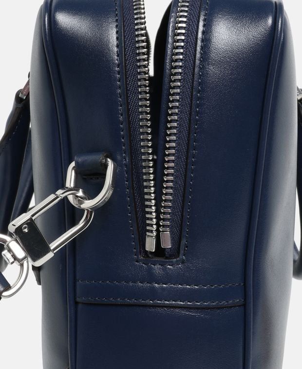 Montblanc Leather business bag Size ONE SIZE - 2 Thumbnail