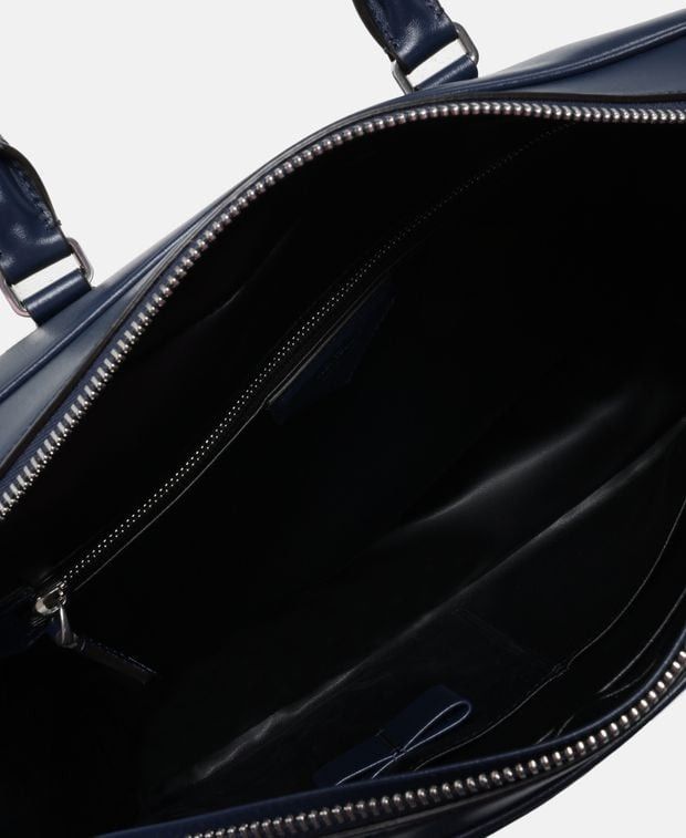 Montblanc Leather business bag Size ONE SIZE - 3 Thumbnail