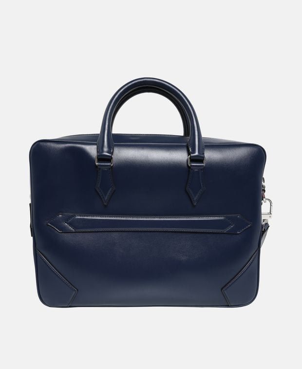 Montblanc Leather business bag Size ONE SIZE - 4 Thumbnail