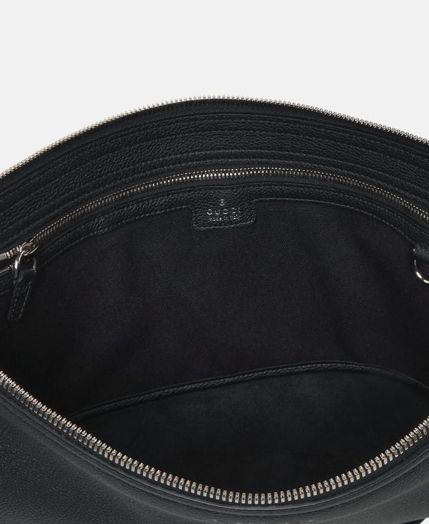 Gucci Leather cross body bag Size ONE SIZE - 3 Thumbnail