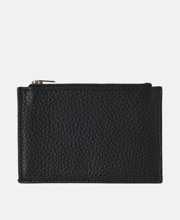 Doucal's Leather card holder Tumblet Size ONE SIZE - 2 Thumbnail
