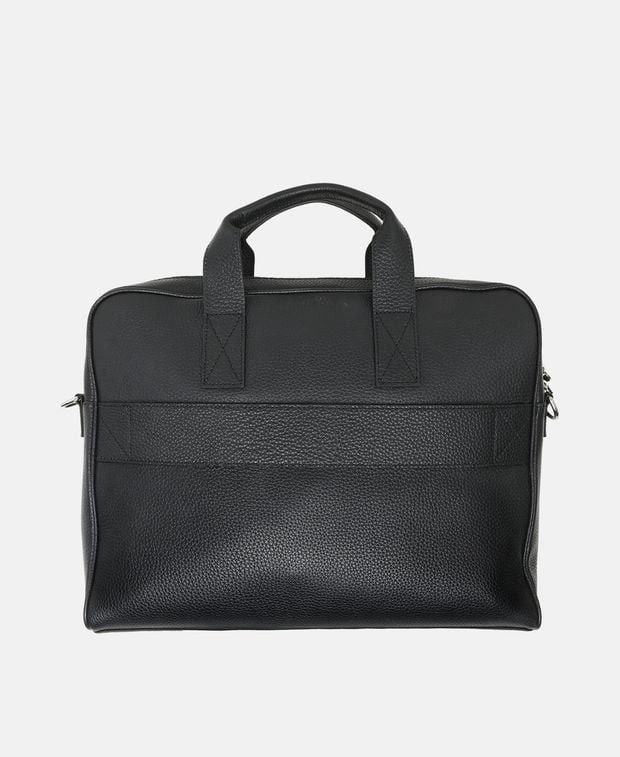 Bally Leather business bag Size ONE SIZE - 4 Thumbnail