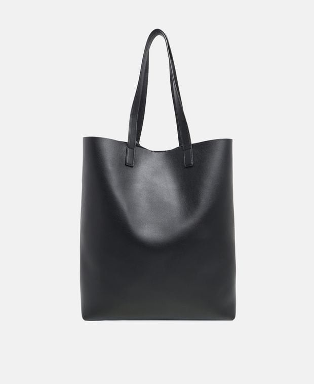 Saint Laurent Paris Tote Bag Bold Size ONE SIZE - 4 Thumbnail
