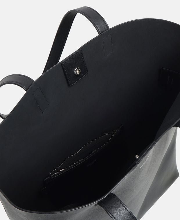 Saint Laurent Paris Tote Bag Bold Size ONE SIZE - 3 Thumbnail