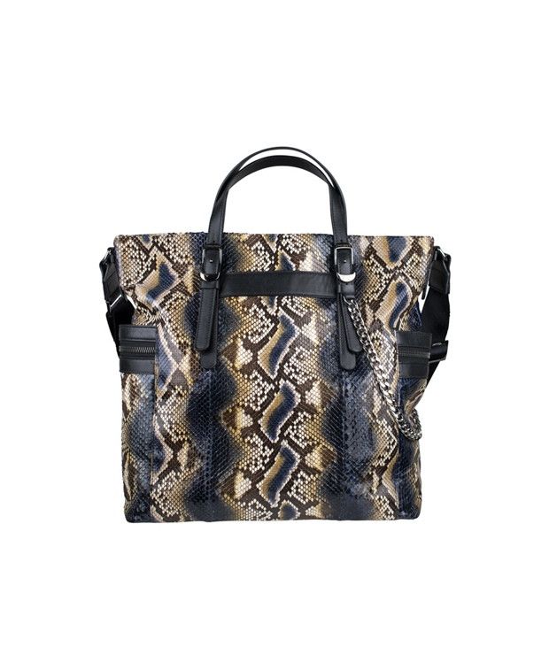 Jimmy Choo Messenger bag Size ONE SIZE - 2 Thumbnail