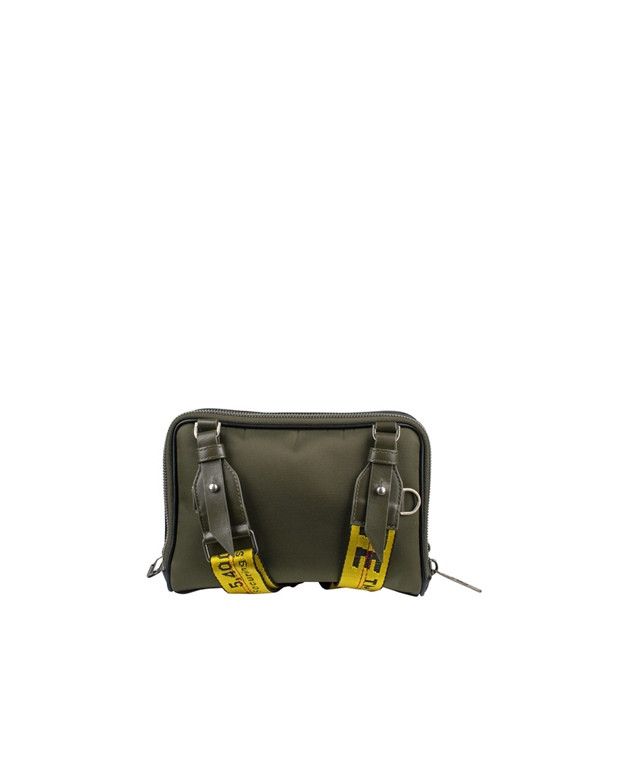Off-White Messenger bag Size ONE SIZE - 2 Thumbnail