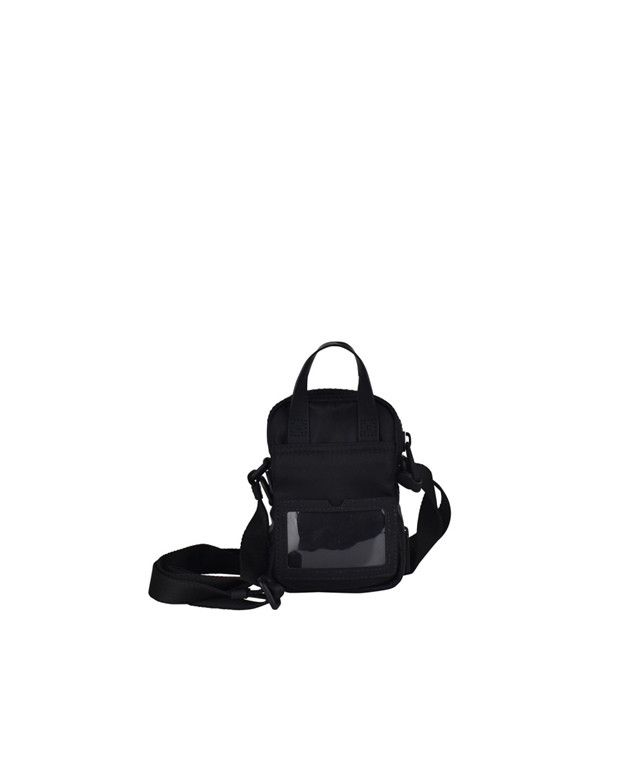 Moschino Messenger bag Size ONE SIZE - 2 Thumbnail