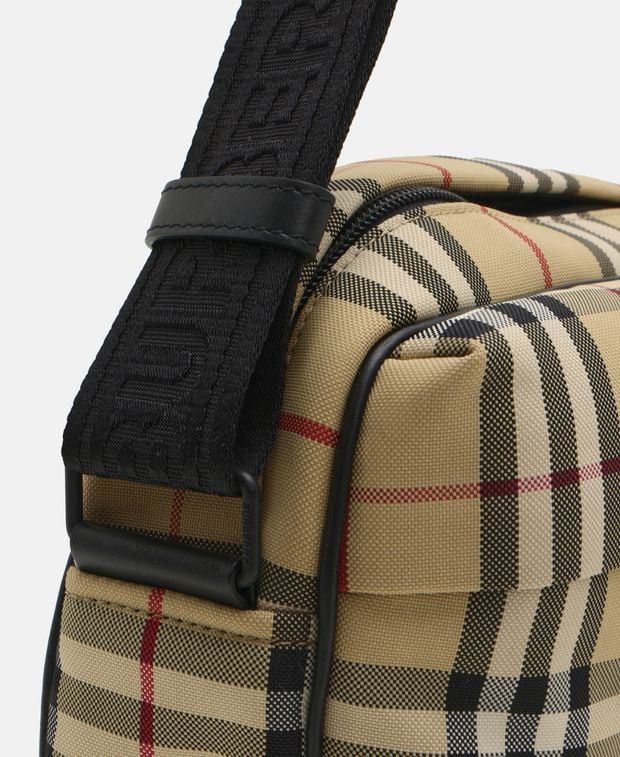 Burberry Cross-body bag Size ONE SIZE - 2 Thumbnail