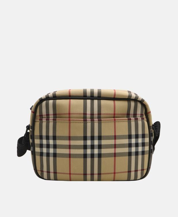 Burberry Cross-body bag Size ONE SIZE - 4 Thumbnail