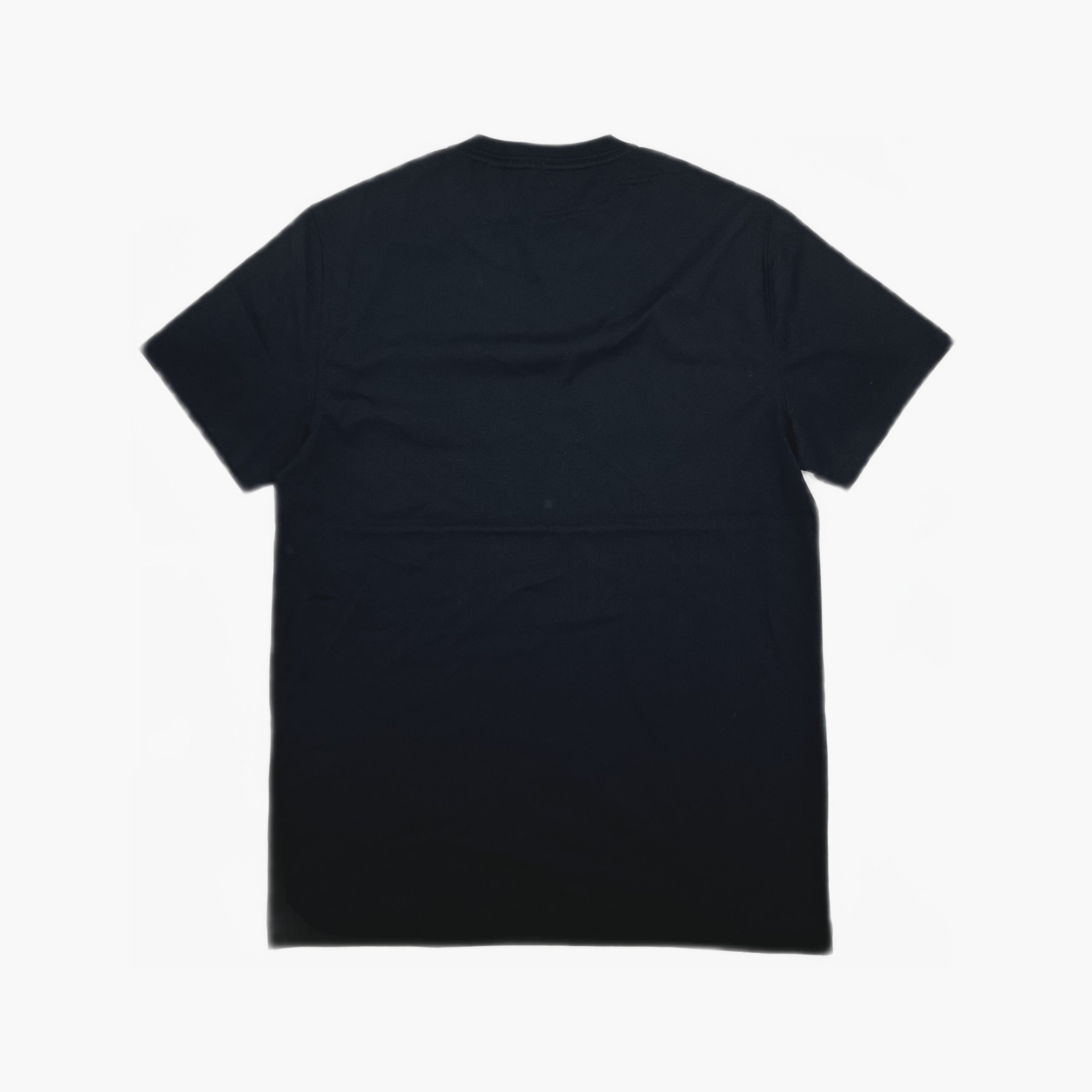 Burberry Burberry TB Logo Short Sleeve T-Shirt Size M Size US M / EU 48-50 / 2 - 2 Thumbnail