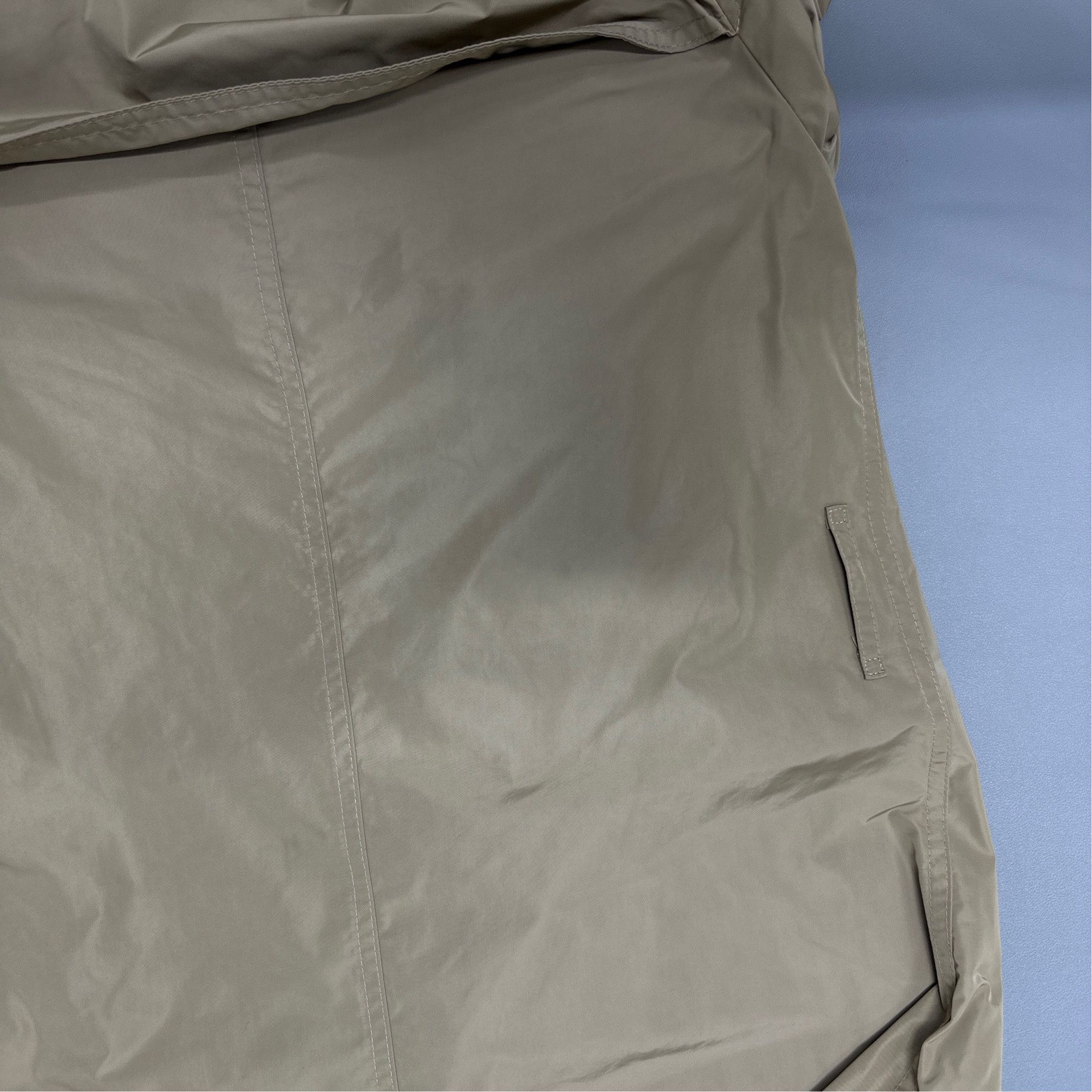Burberry Burberry Beige Double-Breasted Trench Coat Size 4 Size S / US 4 / IT 40 - 8 Thumbnail