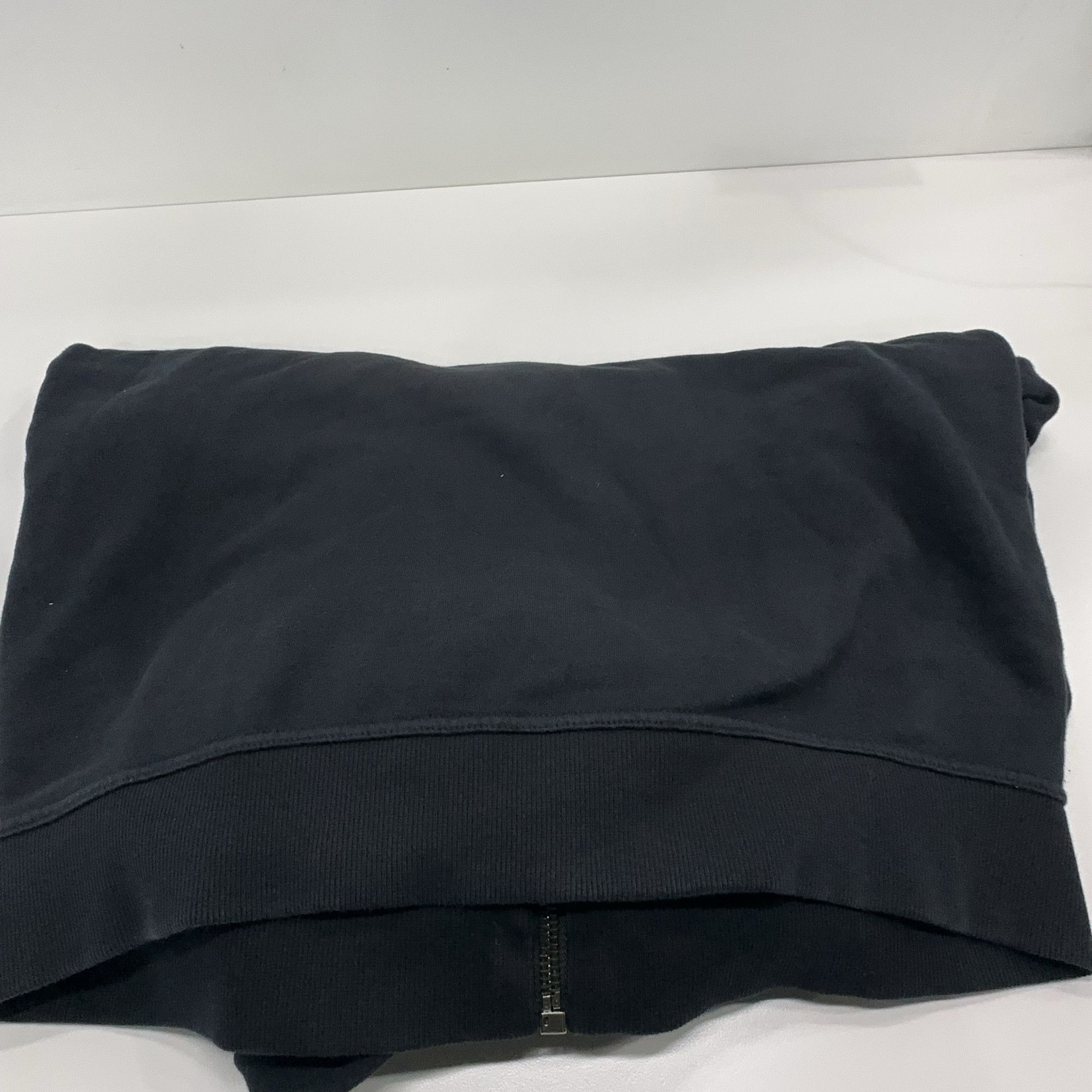 Burberry Burberry Check Sleeve Logo Zip Up Hoodie Size M Size US M / EU 48-50 / 2 - 10 Thumbnail
