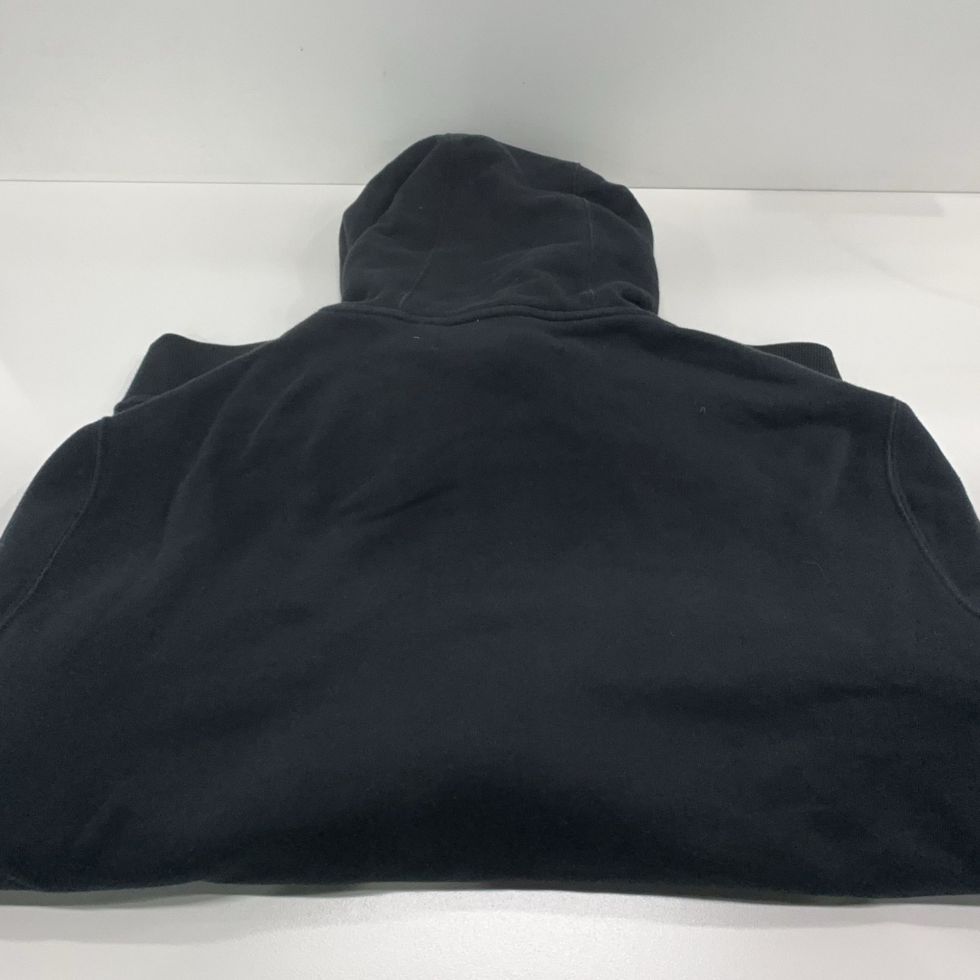 Burberry Burberry Check Sleeve Logo Zip Up Hoodie Size M Size US M / EU 48-50 / 2 - 9 Thumbnail