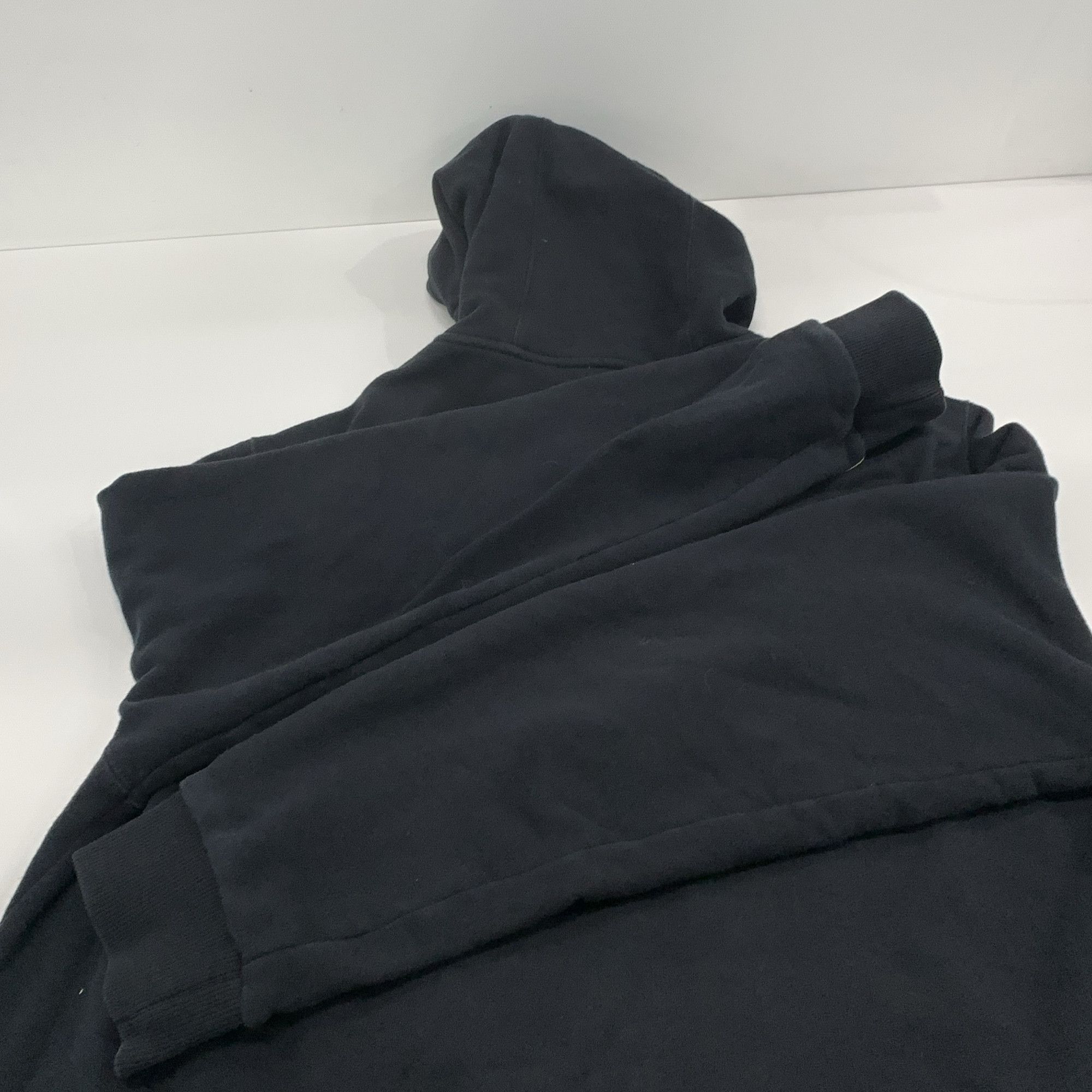 Burberry Burberry Check Sleeve Logo Zip Up Hoodie Size M Size US M / EU 48-50 / 2 - 13 Thumbnail