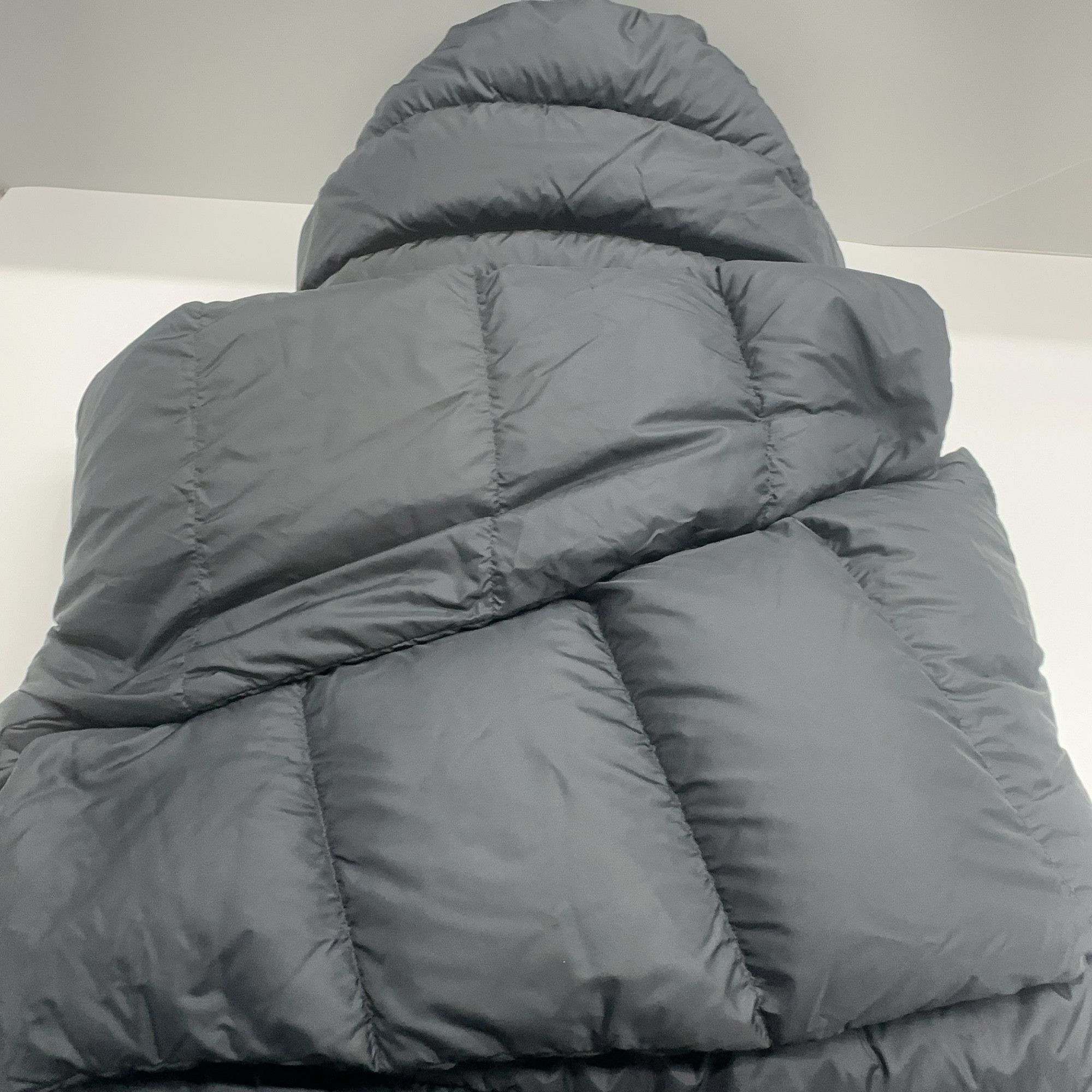 Burberry Burberry Hooded Puffer Jacket Size S Size US S / EU 44-46 / 1 - 7 Thumbnail