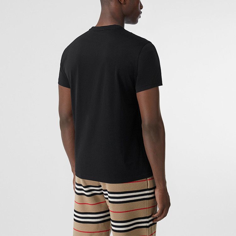 Burberry Burberry TB Logo T-Shirt Size S Size US S / EU 44-46 / 1 - 15 Thumbnail