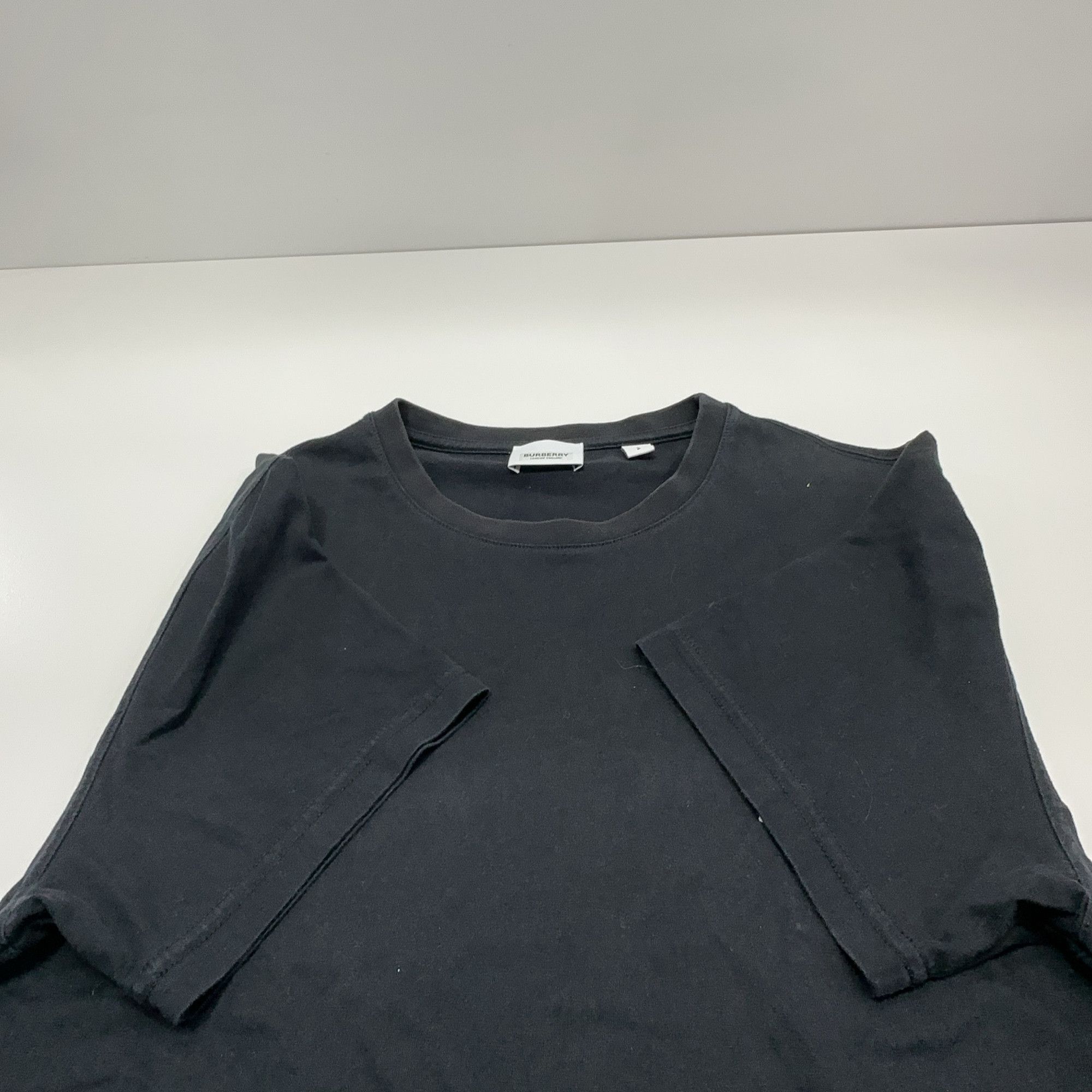 Burberry Burberry TB Logo T-Shirt Size S Size US S / EU 44-46 / 1 - 9 Thumbnail