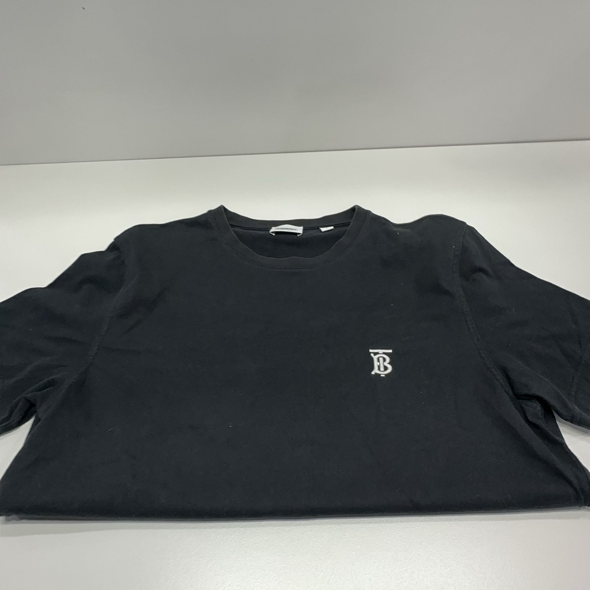 Burberry Burberry TB Logo T-Shirt Size S Size US S / EU 44-46 / 1 - 6 Thumbnail