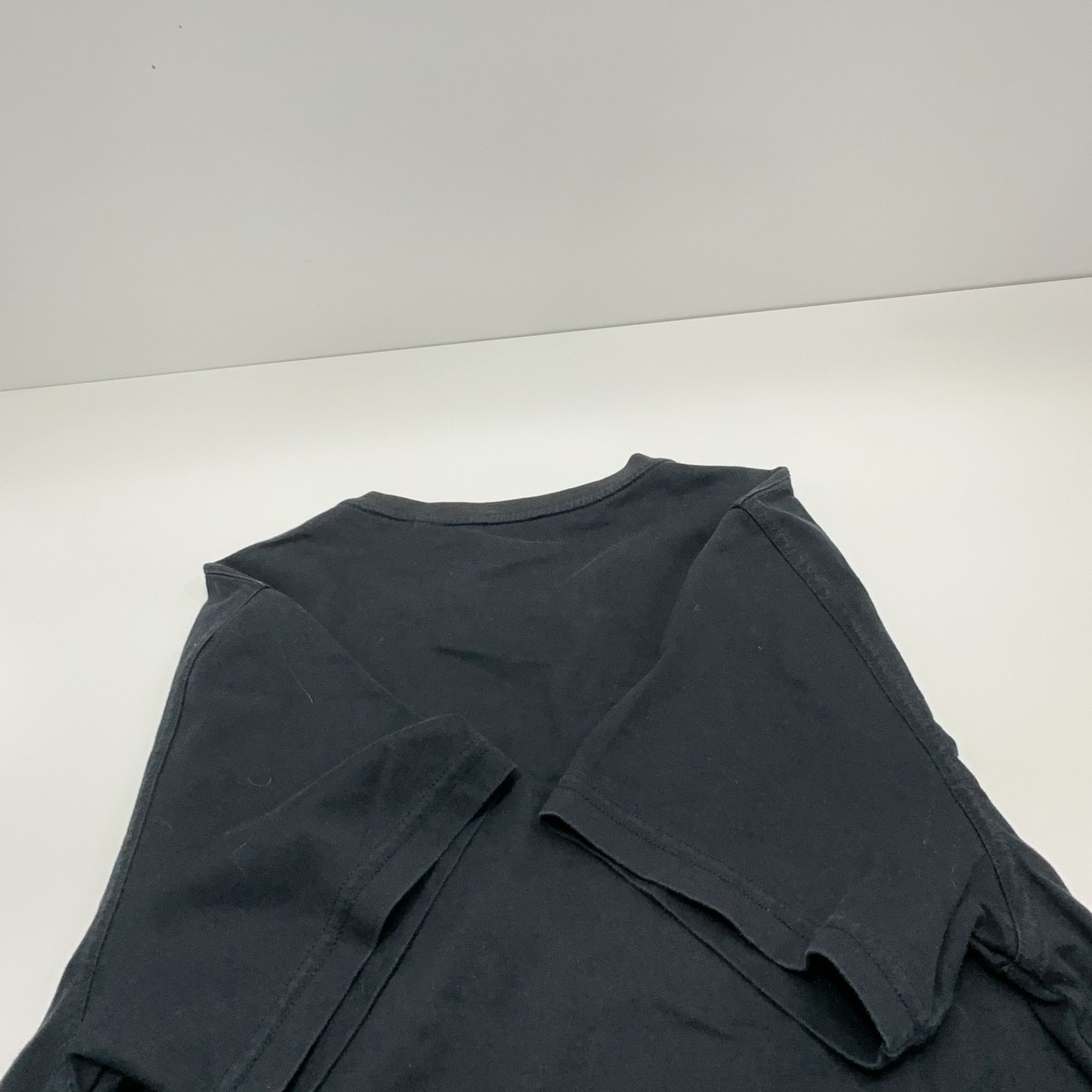 Burberry Burberry TB Logo T-Shirt Size S Size US S / EU 44-46 / 1 - 11 Thumbnail
