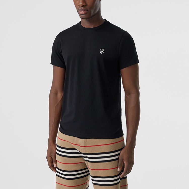 Burberry Burberry TB Logo T-Shirt Size S Size US S / EU 44-46 / 1 - 14 Thumbnail