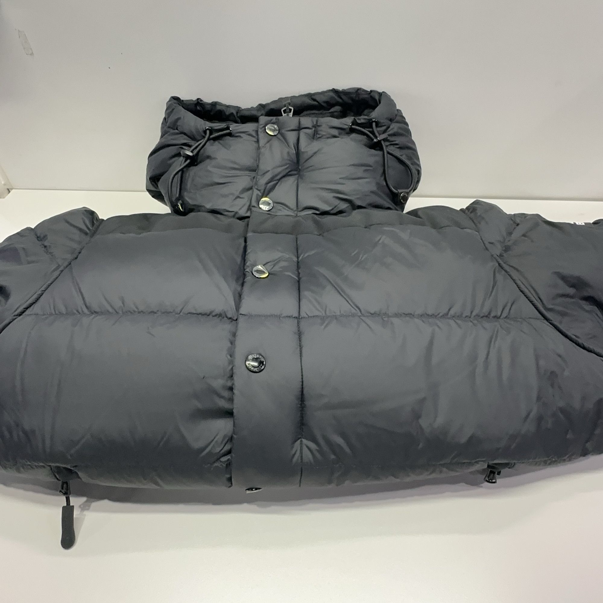 Burberry Burberry Detachable Sleeve Puffer Jacket Size XXL Size US XXL / EU 58 / 5 - 8 Thumbnail