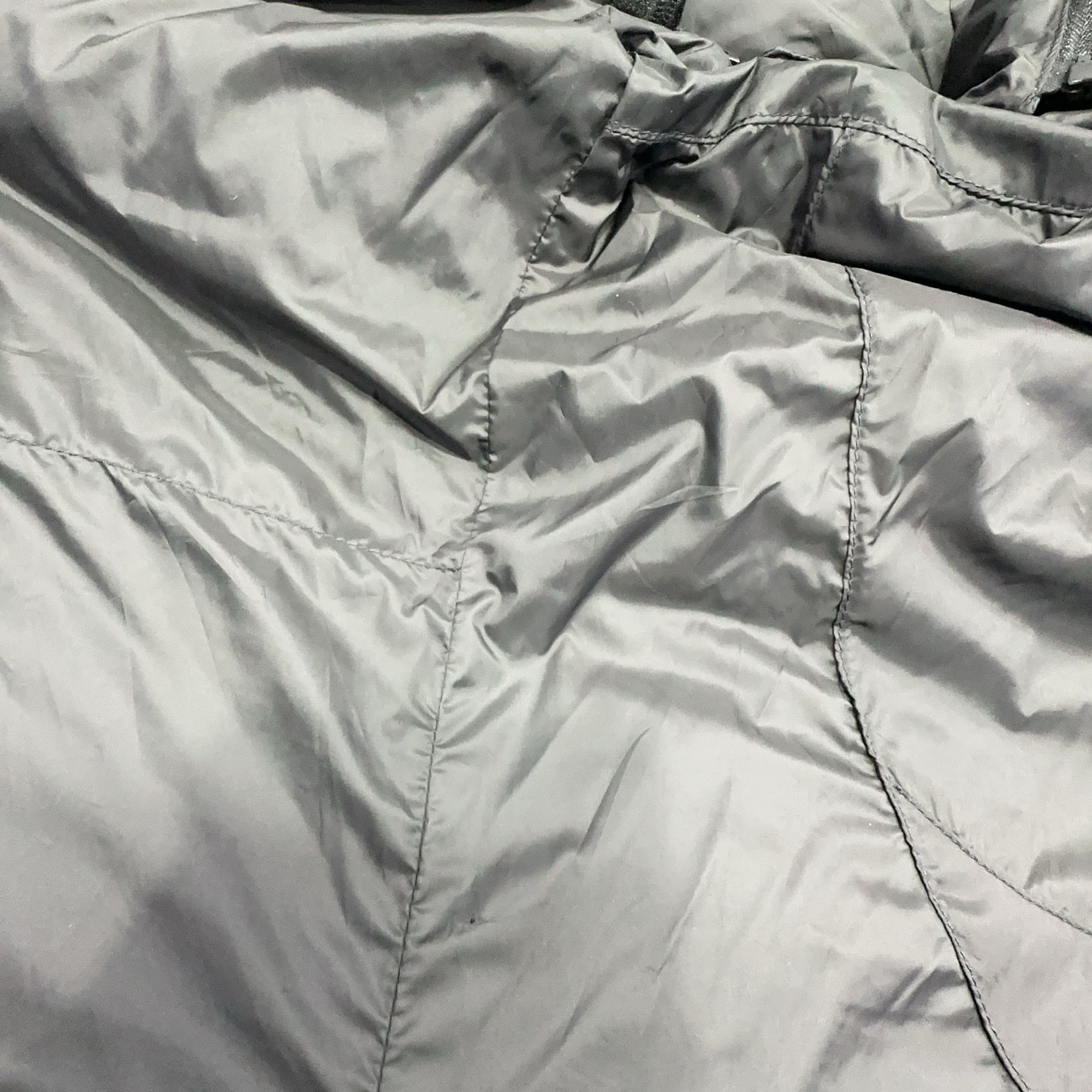 Burberry Burberry Detachable Sleeve Puffer Jacket Size XXL Size US XXL / EU 58 / 5 - 7 Thumbnail
