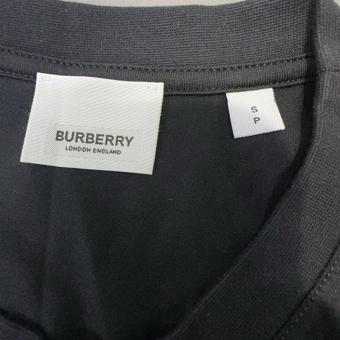 Burberry Burberry Equestrian Knight T-Shirt Size S Size US S / EU 44-46 / 1 - 3 Thumbnail