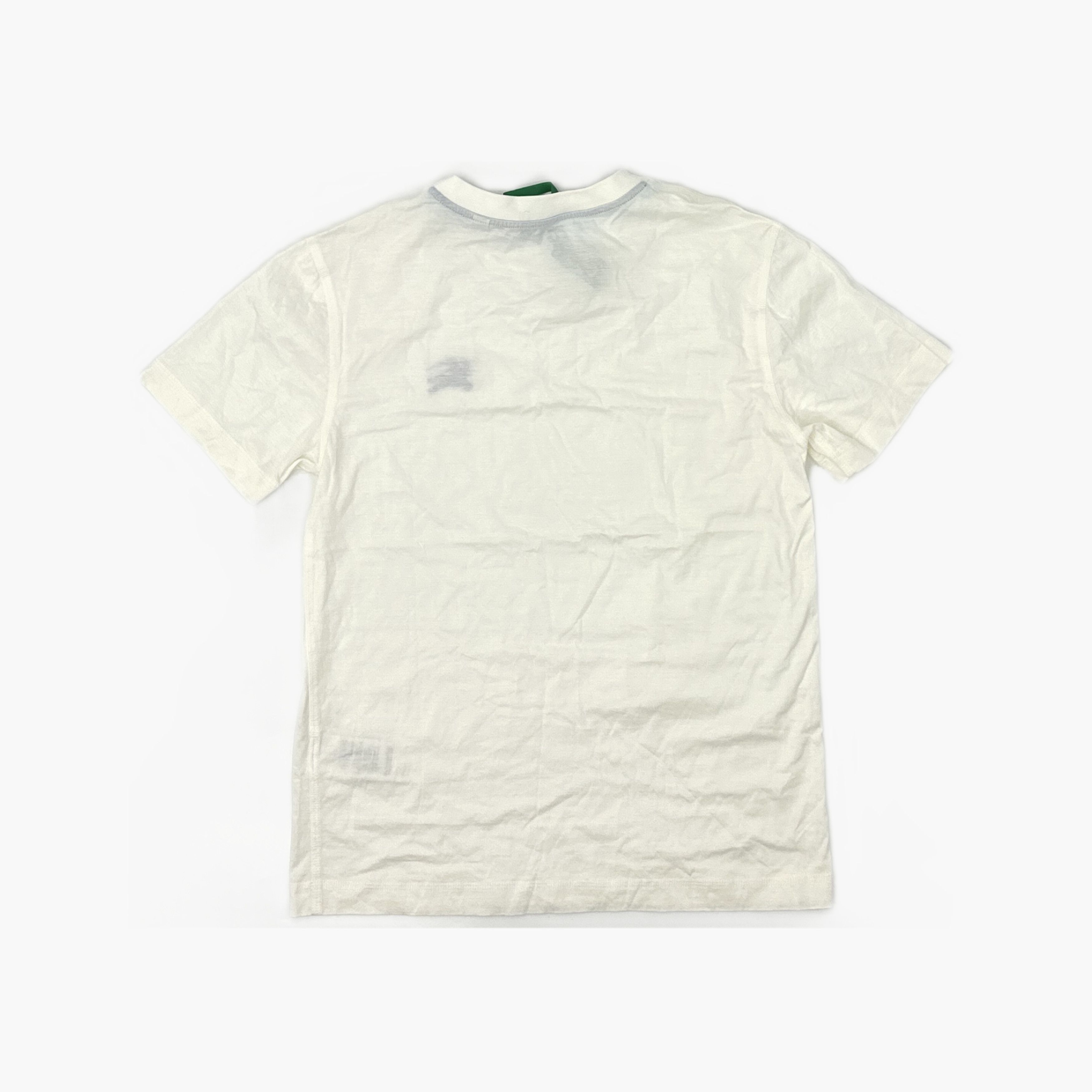 Burberry Burberry Equestrian Logo T-Shirt Size S Size US S / EU 44-46 / 1 - 2 Thumbnail