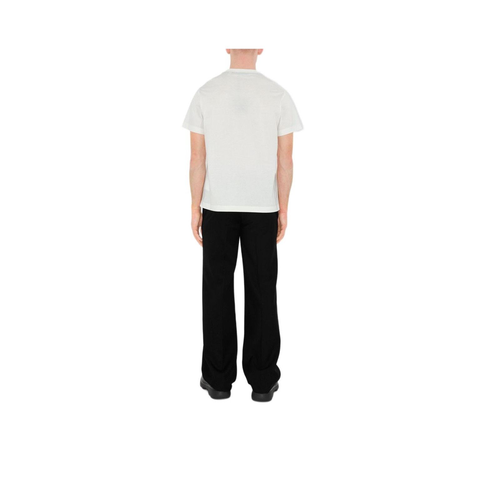 Burberry Burberry Equestrian Logo T-Shirt Size S Size US S / EU 44-46 / 1 - 7 Thumbnail