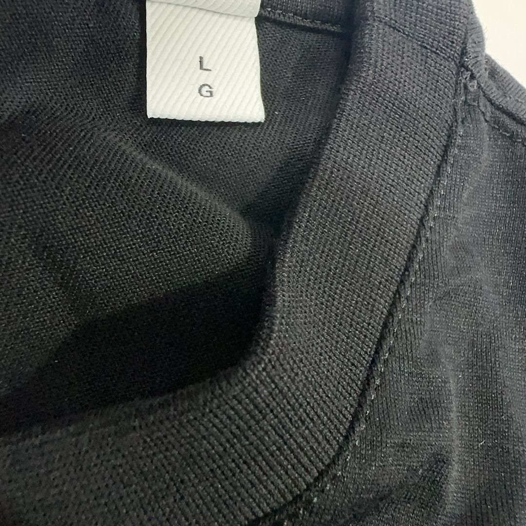 Burberry Burberry Equestrian Knight Logo T-Shirt Size L Size US L / EU 52-54 / 3 - 4 Thumbnail