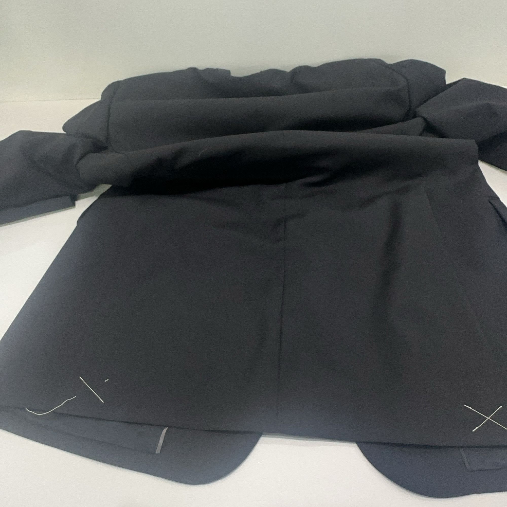 Burberry Burberry Black Blazer Size 50R Size 40R - 6 Thumbnail
