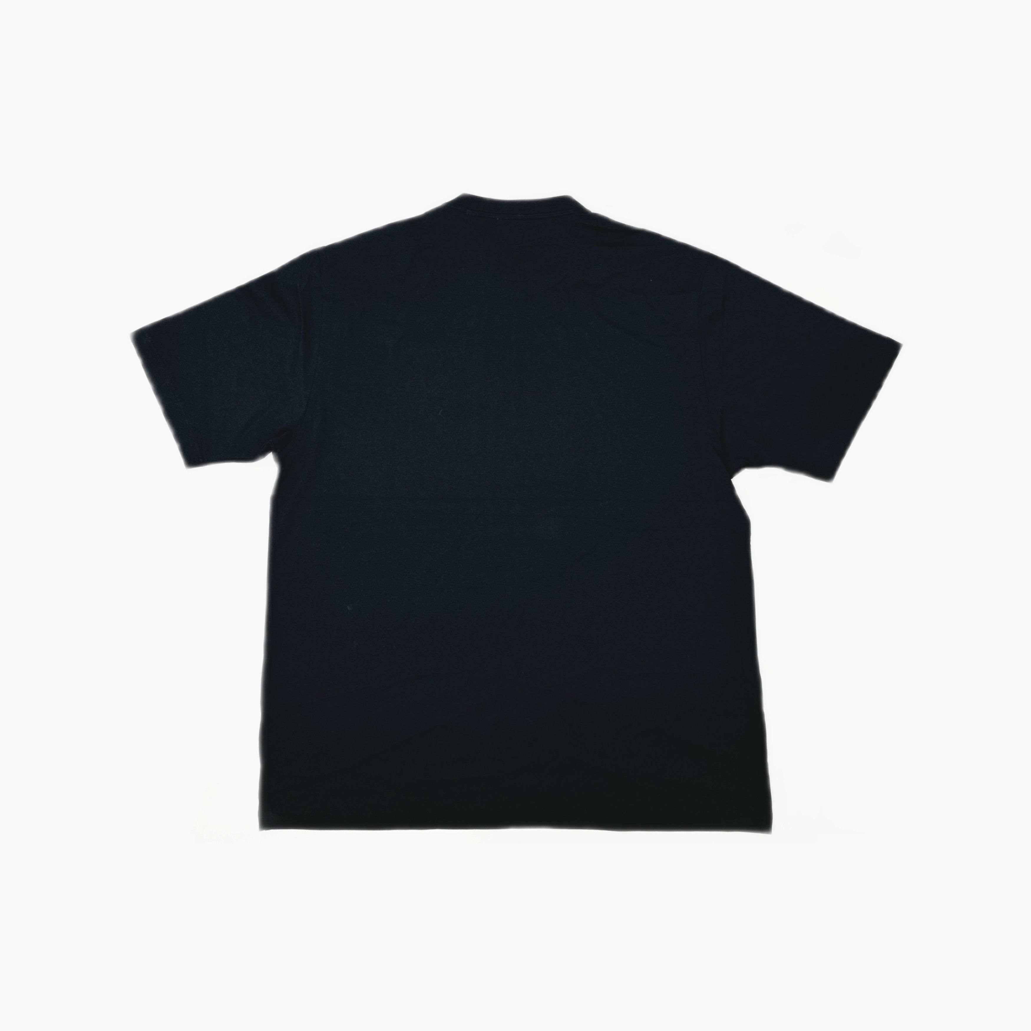Burberry Burberry TB Logo Cotton T-Shirt Size M Size US M / EU 48-50 / 2 - 2 Thumbnail