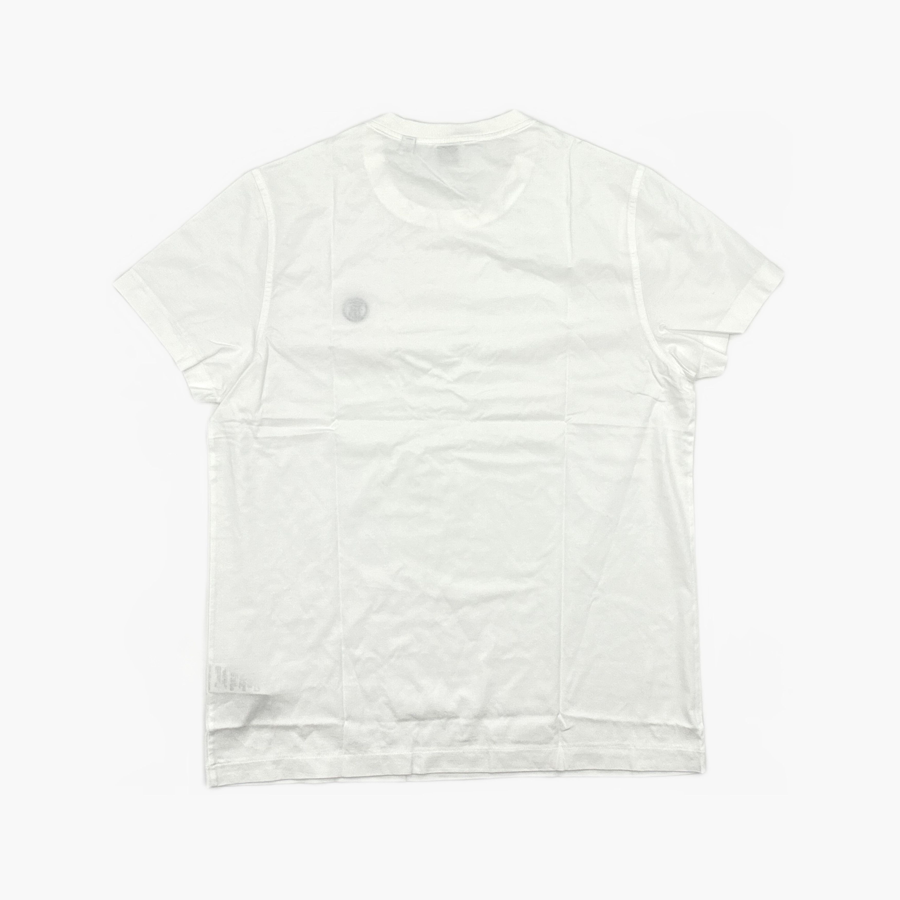 Burberry Burberry TB Logo Cotton T-Shirt Size XL Size US XL / EU 56 / 4 - 2 Thumbnail
