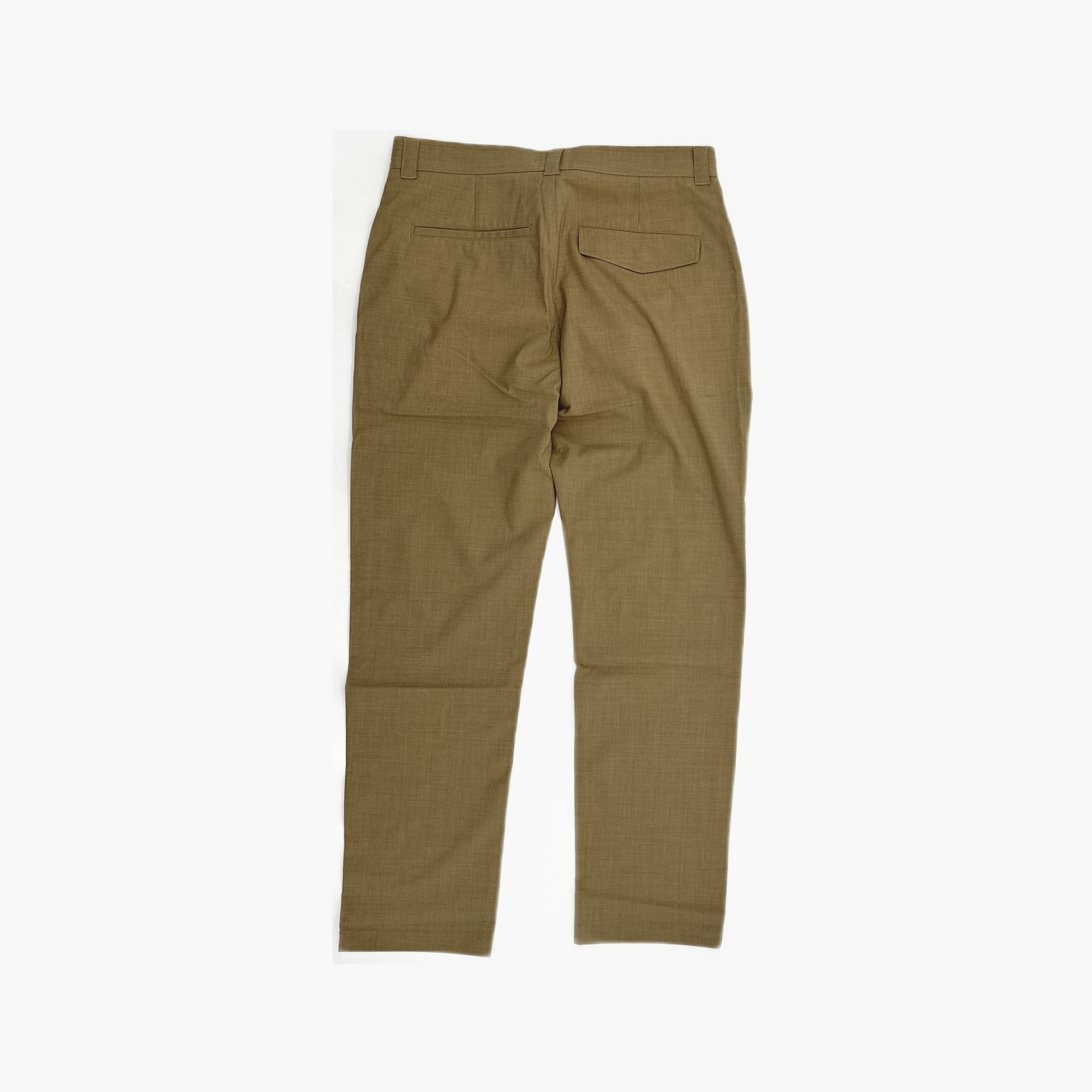 Burberry Burberry TB Monogram Logo Trousers Size 48 Size US 32 / EU 48 - 2 Thumbnail