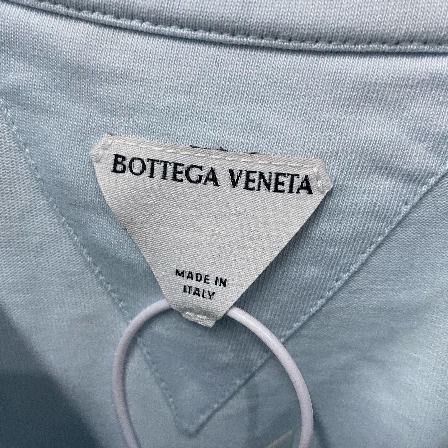 Bottega Veneta Bottega Veneta Envelope Pocket T-Shirt Size M Size US M / EU 48-50 / 2 - 3 Thumbnail