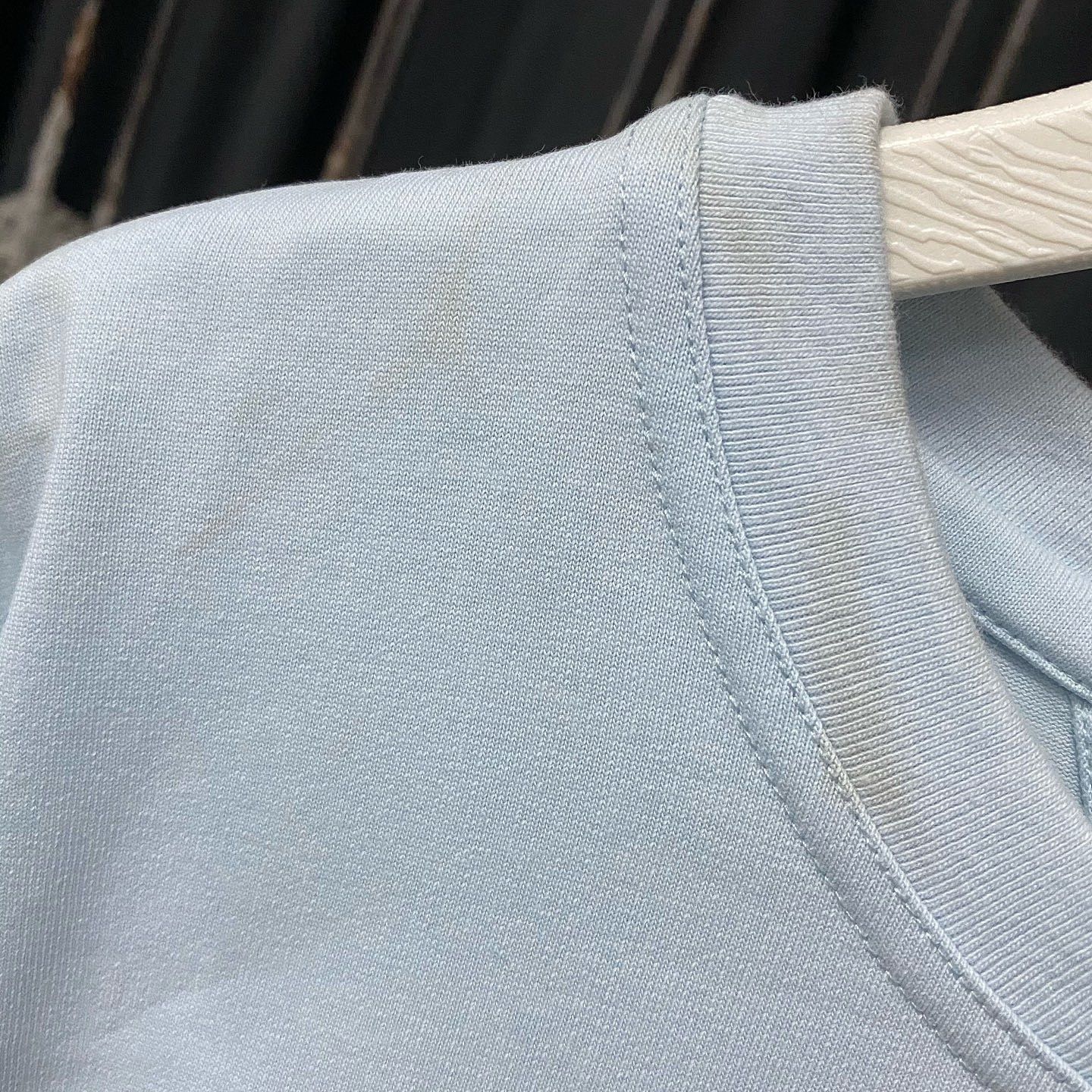 Bottega Veneta Bottega Veneta Envelope Pocket T-Shirt Size M Size US M / EU 48-50 / 2 - 8 Thumbnail