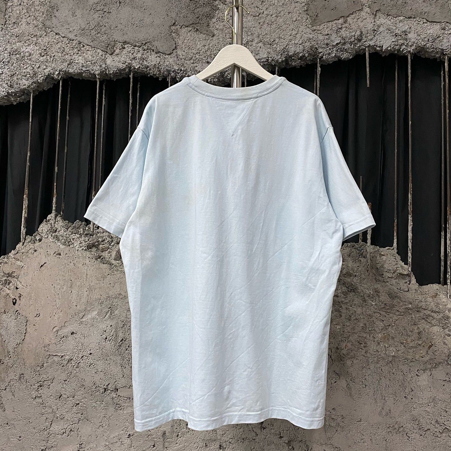 Bottega Veneta Bottega Veneta Envelope Pocket T-Shirt Size M Size US M / EU 48-50 / 2 - 2 Thumbnail