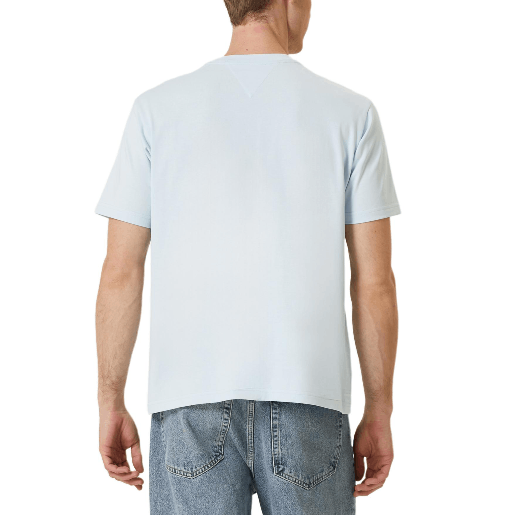 Bottega Veneta Bottega Veneta Envelope Pocket T-Shirt Size M Size US M / EU 48-50 / 2 - 11 Thumbnail