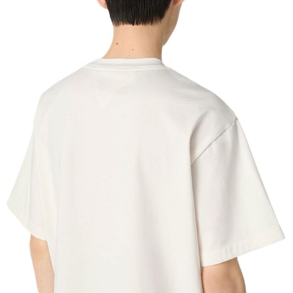 Bottega Veneta Bottega Veneta Mountain Embroidery T-Shirt Size S Size US S / EU 44-46 / 1 - 15 Thumbnail