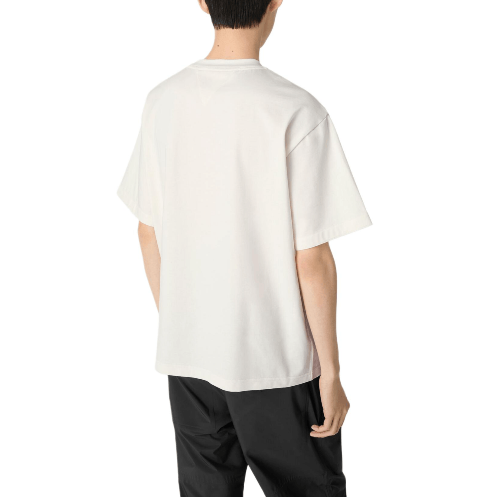 Bottega Veneta Bottega Veneta Mountain Embroidery T-Shirt Size S Size US S / EU 44-46 / 1 - 12 Thumbnail
